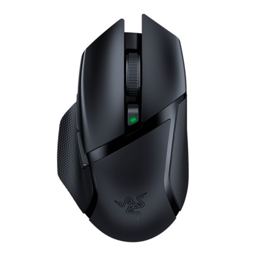 Razer Basilisk X Hyperspeed Gaming Mouse Wireless Bluetooth Mouses