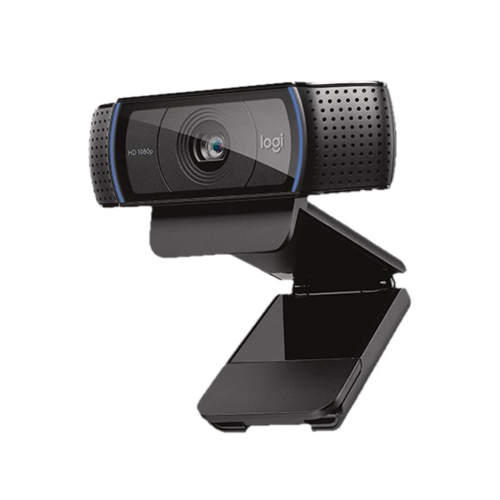 Logitech C920e Full HD Webcam For PC Laptop – החנות שלי